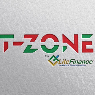 Telegram profile photo for T-ZONE FX
