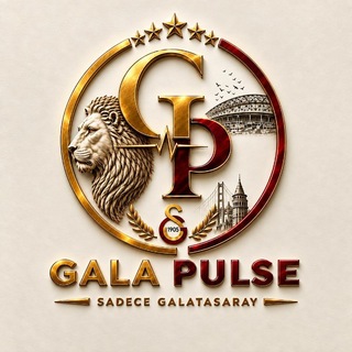 Telegram profile photo for GALA PULSE