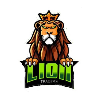 Telegram group profile photo for 📊 LION Traders FREE