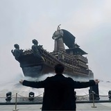 Telegram profile photo for 阿正顶级信誉👹