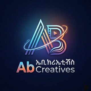 Telegram profile photo for Ab Creatives