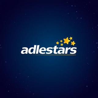 Telegram profile photo for AdleStars