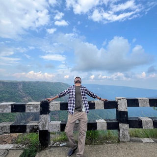 Telegram profile photo for Yogesh Mantri