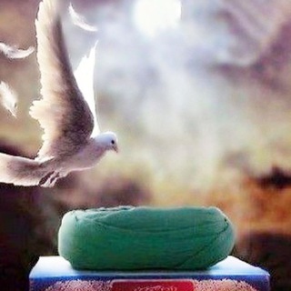 Telegram profile photo for مَعدِنُ الحياة