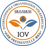 Telegram profile photo for IOV - Pressekanal