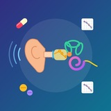Telegram profile photo for Otology