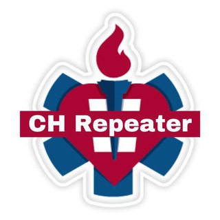 Telegram profile photo for TSL - Hatzolah - CH Repeater