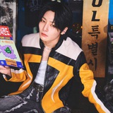 Telegram profile photo for field of daisies🫧