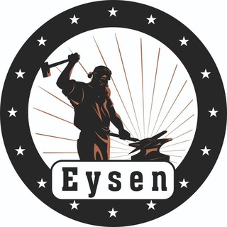 Telegram profile photo for Eysen Group