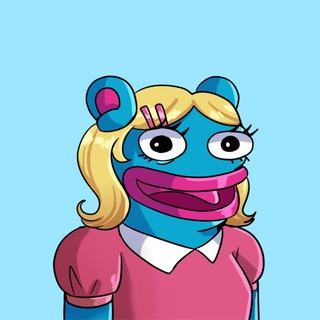 Telegram profile photo for $BRITT PORTAL