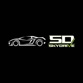 Telegram profile photo for SkyDrive_auto
