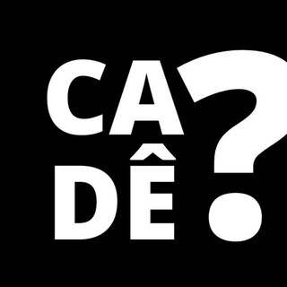 Telegram profile photo for Cadê a Série ?