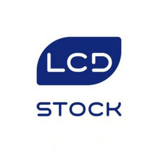 Telegram profile photo for Samsung LCD-STOCK