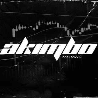 Telegram profile photo for AKIMBO