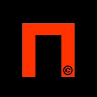 Telegram profile photo for Пишун © дизайн-животное