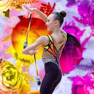 Telegram profile photo for Ksenia Evdokimova| Team