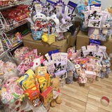 Telegram profile photo for Babe🎁礼盒样品,娃娃、玩具