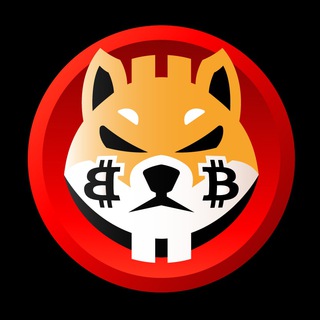 Telegram profile photo for BitShiba The Shiba Inu Killer