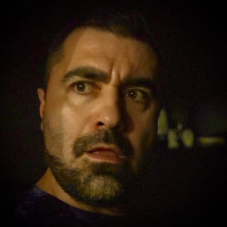 Telegram profile photo for Канал Сергея Кашина
