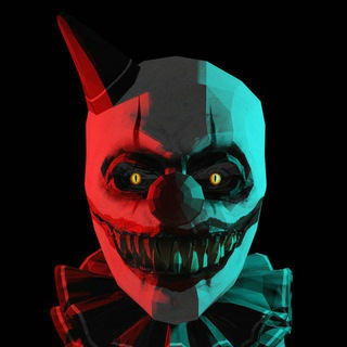 Telegram profile photo for 𝘿𝙖𝙧𝙠 𝘿𝙚𝙘𝙚𝙥𝙩𝙞𝙤𝙣🎈 | Вся информация и Перезаливы