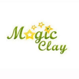Telegram profile photo for Magicclay.ru