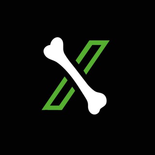 Telegram profile photo for Bone X Entry Portal