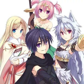Telegram profile photo for The Master Of Ragnarok & Blesser Of Einherjar | Hyakuren no Haou to Seiyaku no Valkyria