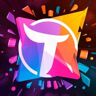 Telegram profile photo for Telegram Themes Wallpaper 🌅