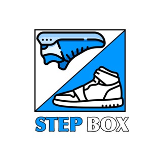 Telegram profile photo for Step Box