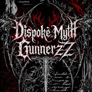 Telegram profile photo for Dispoke Myth GunnerzZ