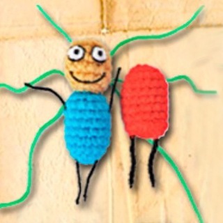 Telegram profile photo for idiod - филиал дурдома