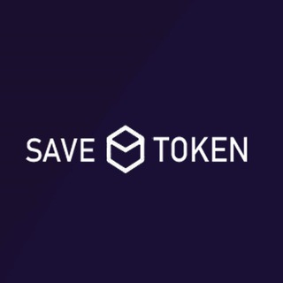 Telegram group profile photo for SaveToken (savetoken.us)