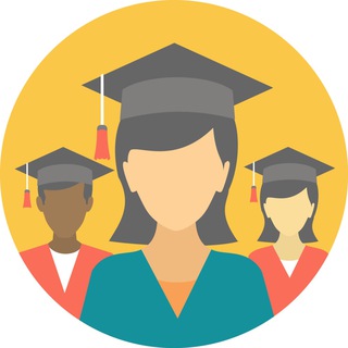 Telegram profile photo for Образование | Саморазвитие | Учеба