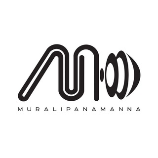 Telegram profile photo for MURALI PANAMANNA