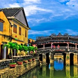 Telegram profile photo for Hoi An 🇻🇳