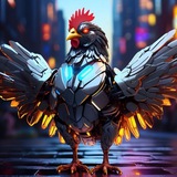 Telegram profile photo for 🔷Morgh_bet | مورغ بت🔷