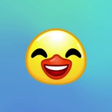 Telegram profile photo for 1