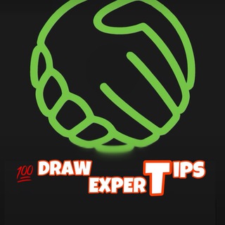 Telegram profile photo for ๐ฏ DRAW EXPERT TIPS