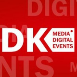 Telegram profile photo for NN.DK.RU / Деловой квартал - Нижний Новгород