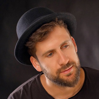 Telegram profile photo for Yairlevimusic
