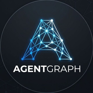 Telegram profile photo for AgentGraph