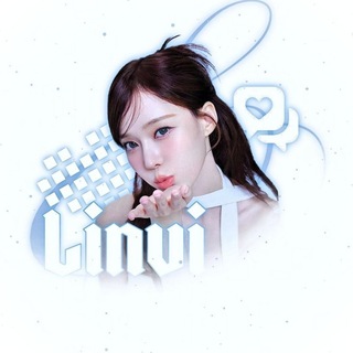 Telegram profile photo for ֶָ֢𝗟ⓘ𝗇𝗏𝗂𓍯