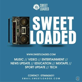 Telegram group profile photo for SWEETLOADED GROUPS