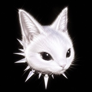 Telegram profile photo for ELLVI