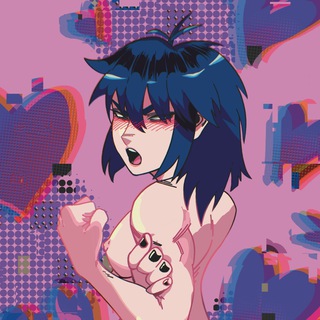 Telegram profile photo for Kefka's Paradise (NSFW)🔞🔥