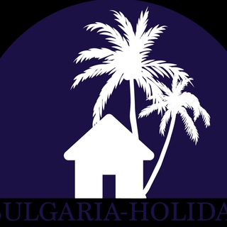 Telegram profile photo for BULGARIA-HOLIDAY
