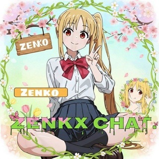 Telegram group profile photo for zenko.chat