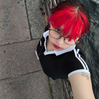 Telegram profile photo for жизнь хомячка 2.0
