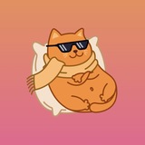 Telegram profile photo for kek’s gifts