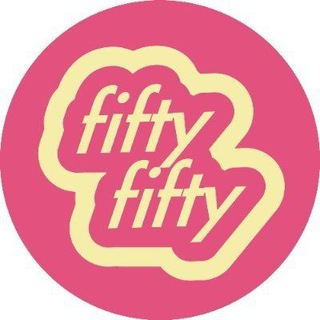 Telegram profile photo for FIFTY FIFTY | NEWS